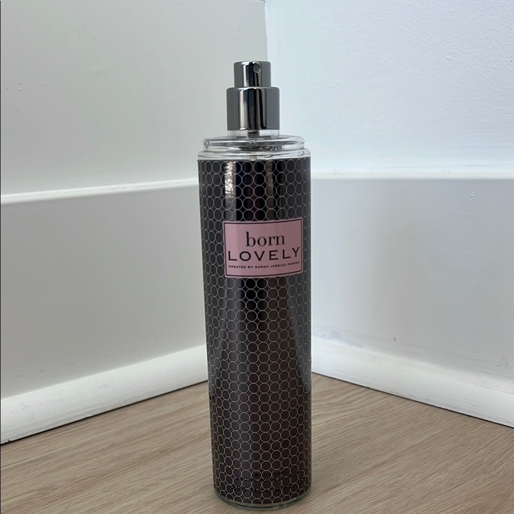 Born Lovely Fragrance Mist by Sarah Jessica Parker